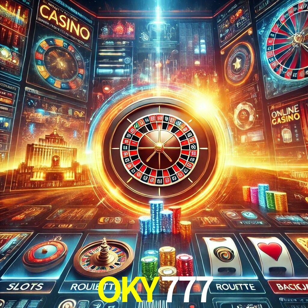  OKY777