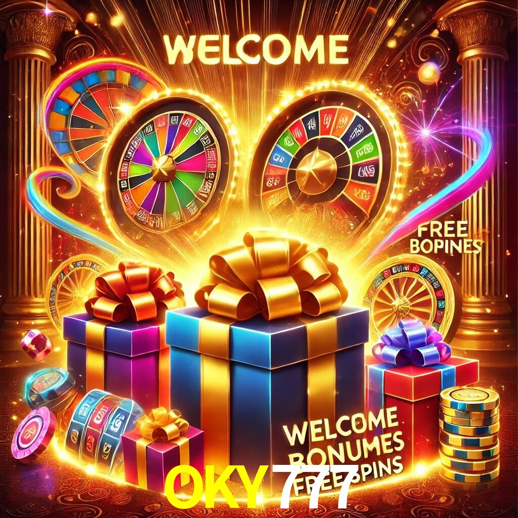  OKY777
