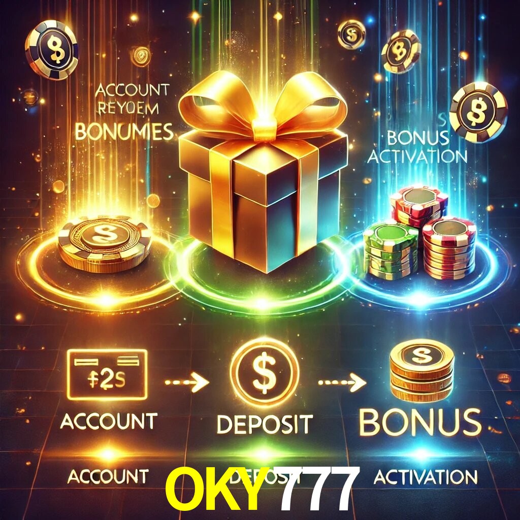  OKY777
