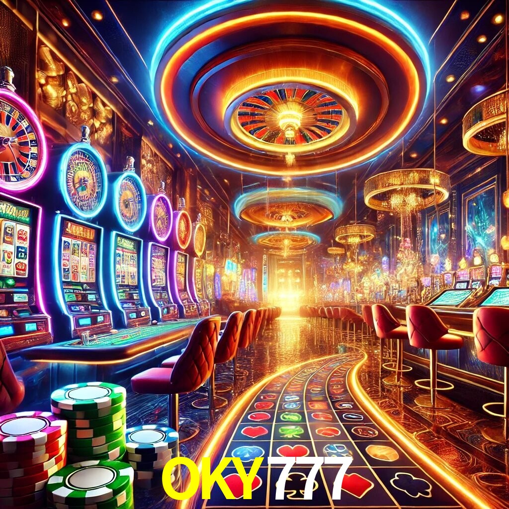  OKY777