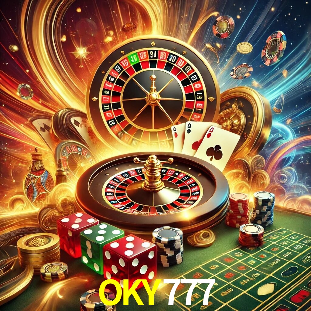  OKY777