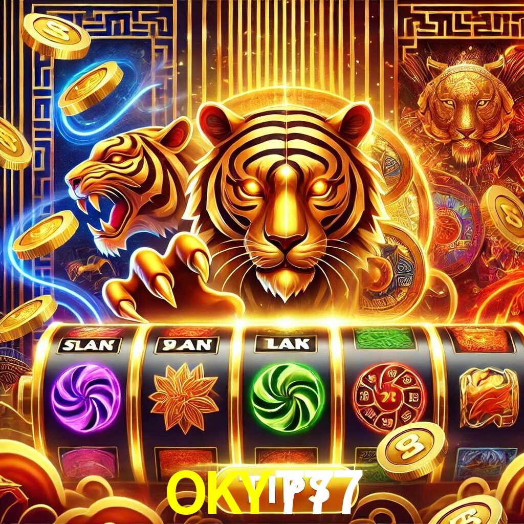  OKY777