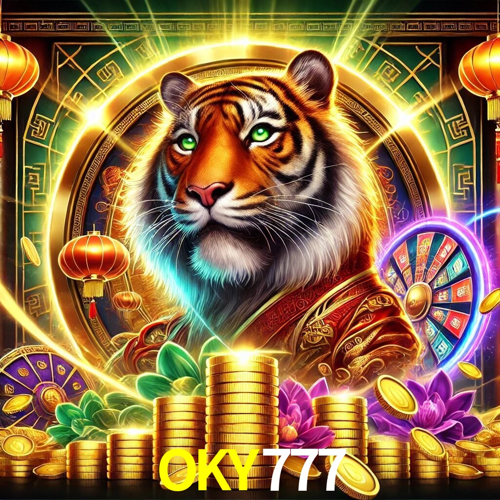  OKY777
