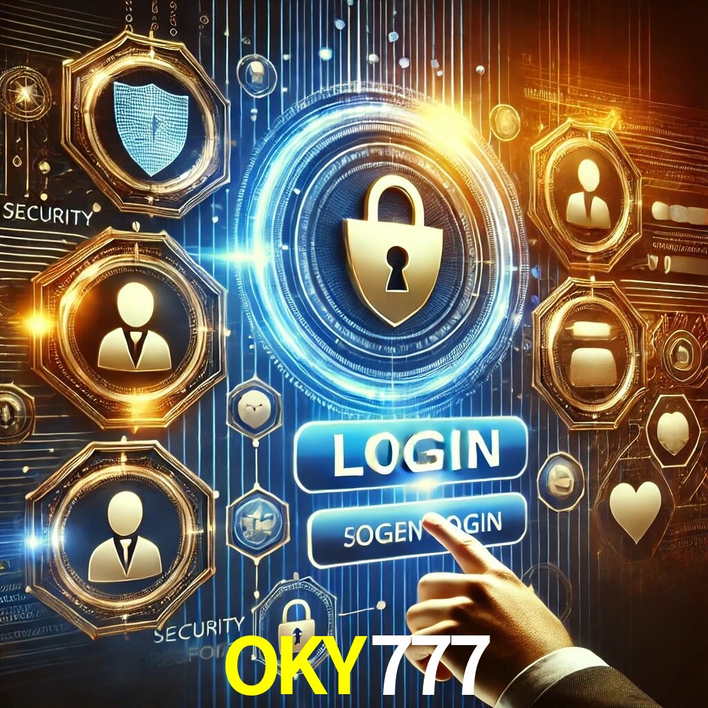  OKY777