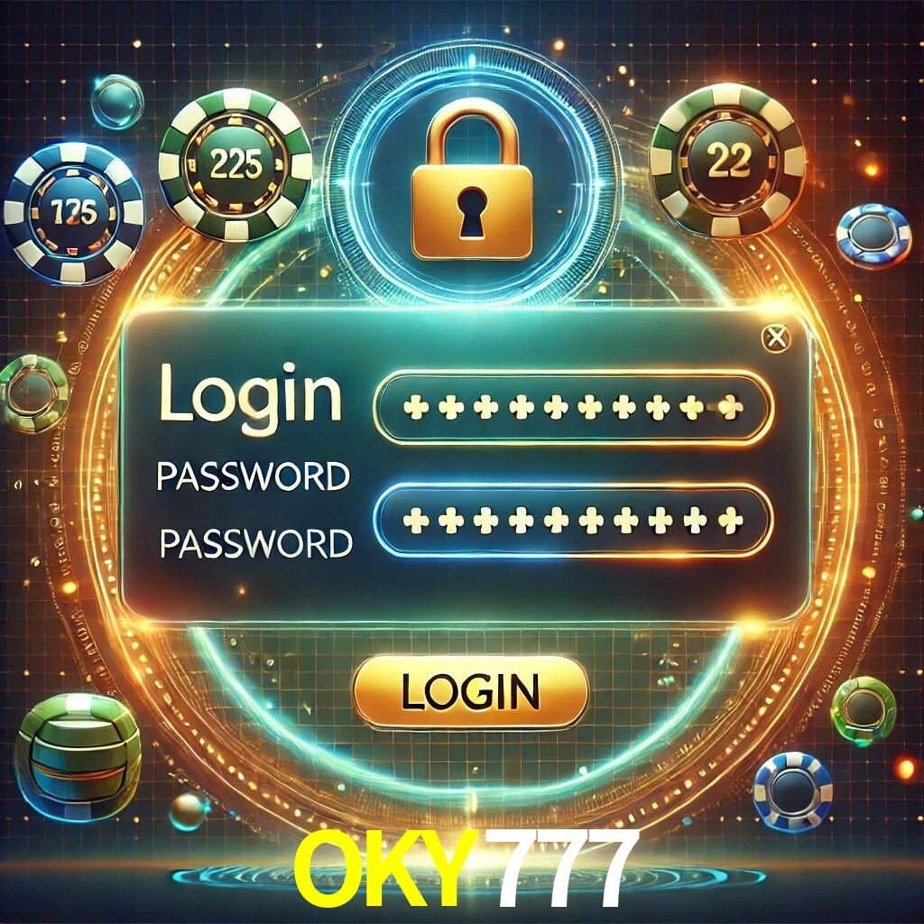  OKY777