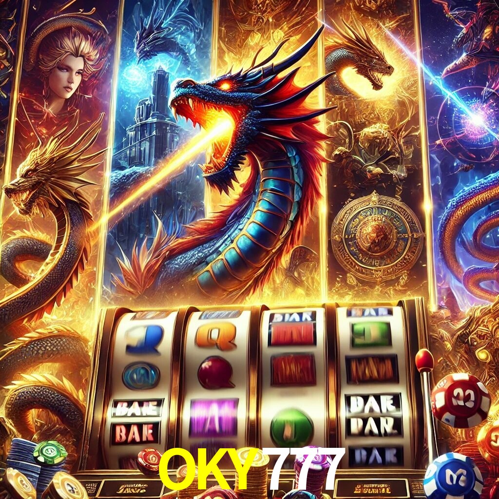  OKY777