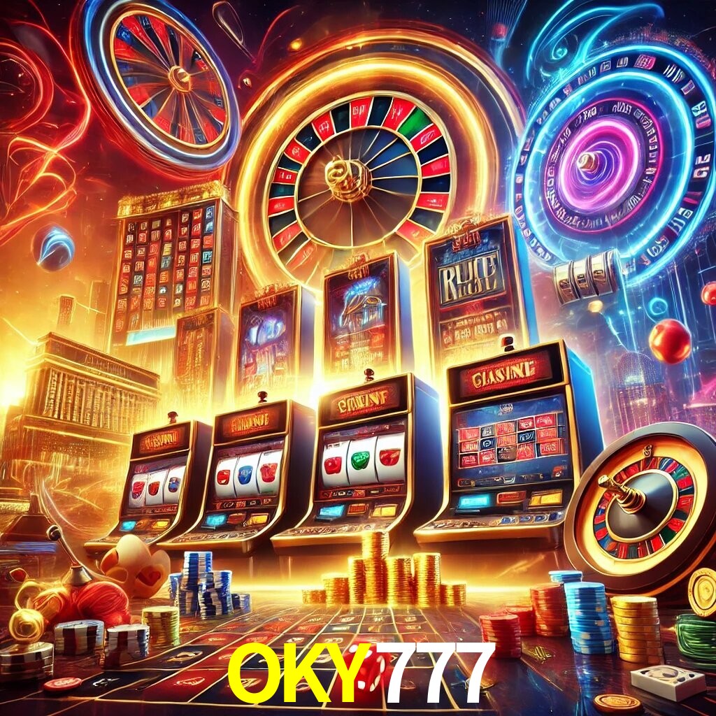  OKY777