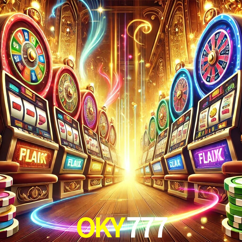  OKY777