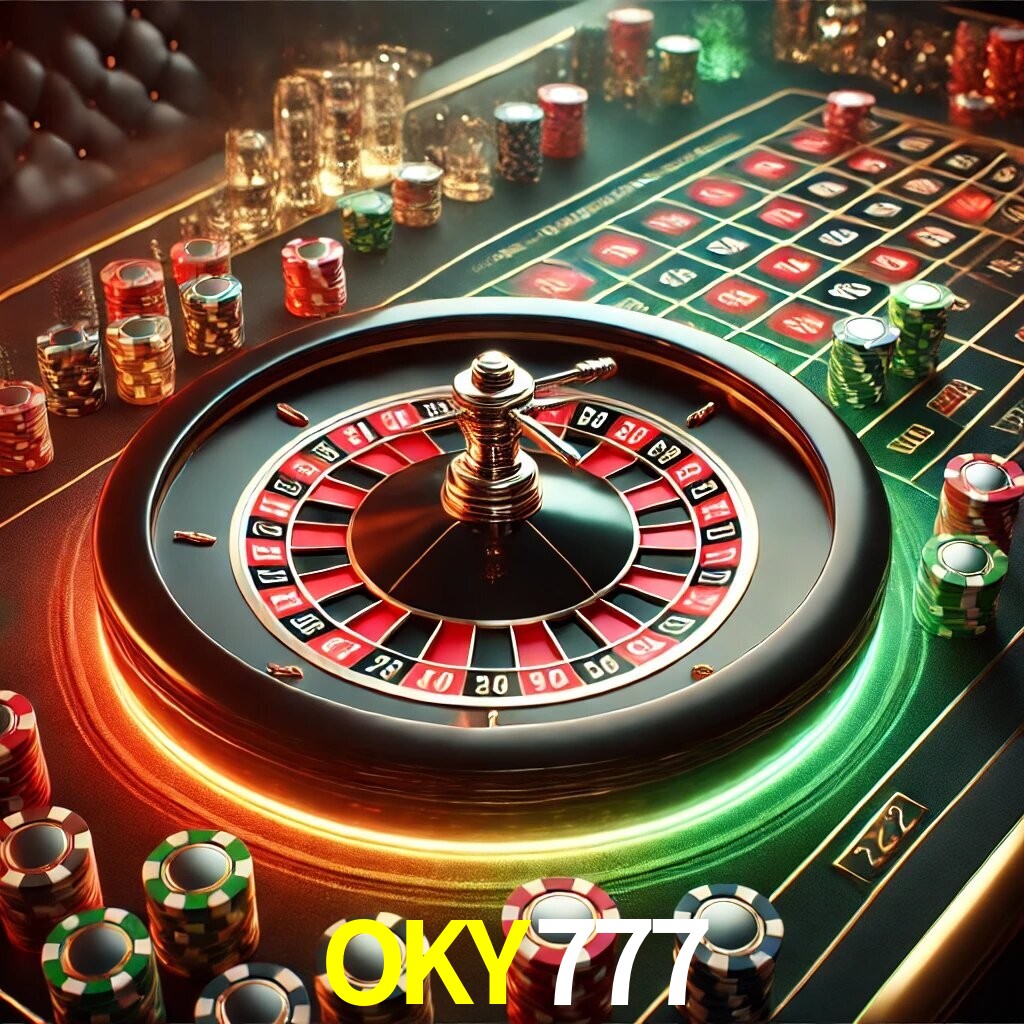  OKY777