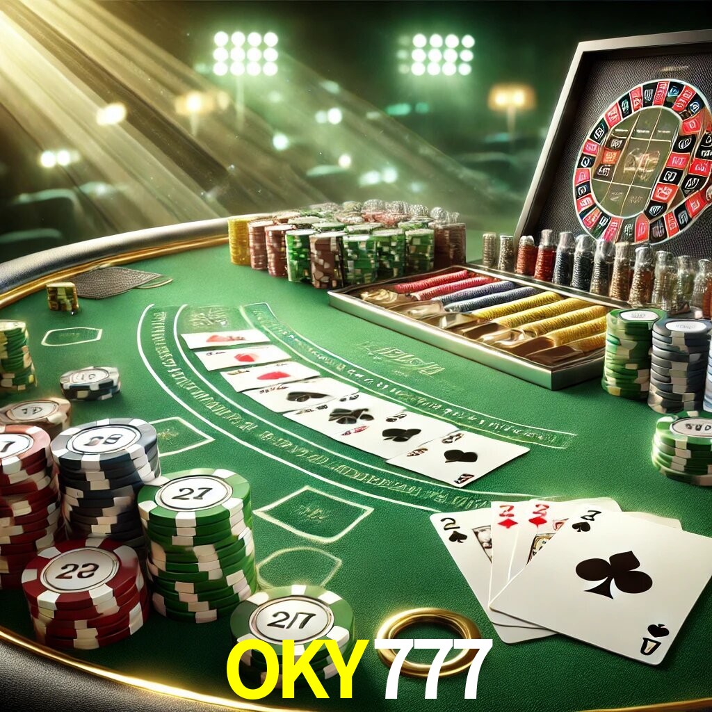  OKY777