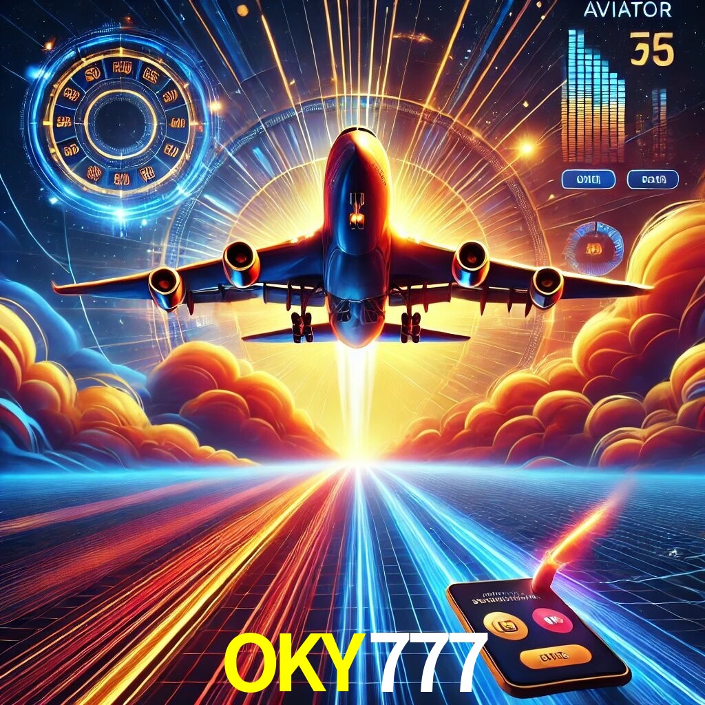  OKY777