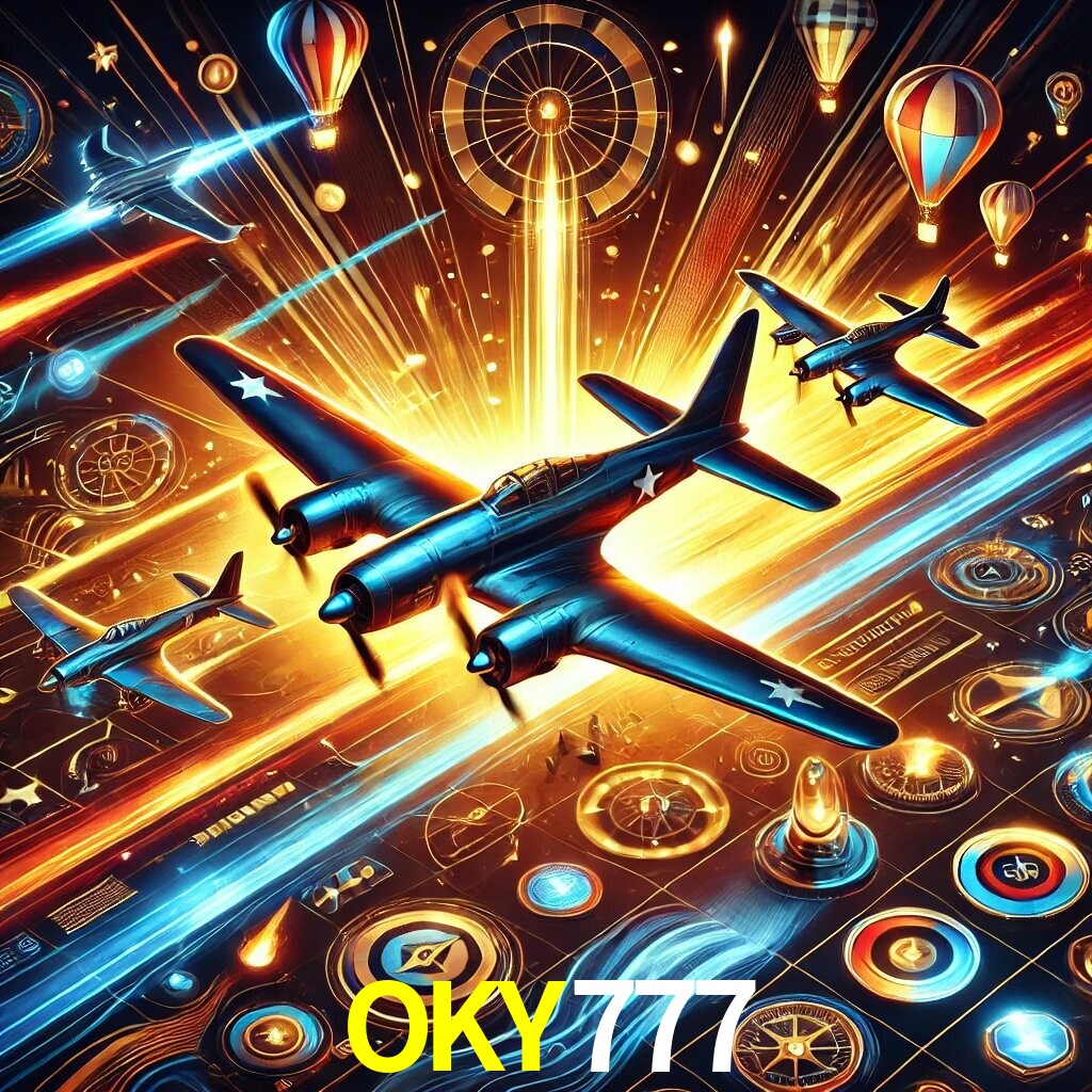  OKY777